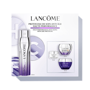 Lancome Renergie Skincare Routine Set